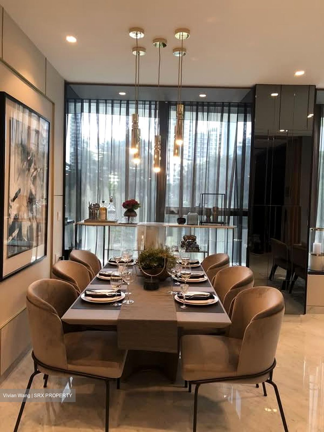 New Futura (D9), Condominium #550368531